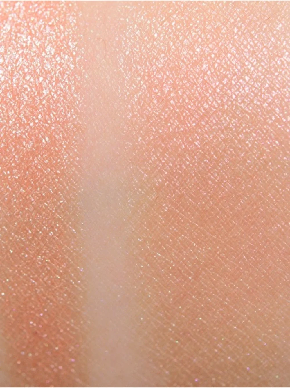 MAC EXTRA DIMENSION BLUSH in FAIRLY PRECIOUS Soft Apricot/Coral F/S 0.14 Oz NIB! - Picture 7 of 13